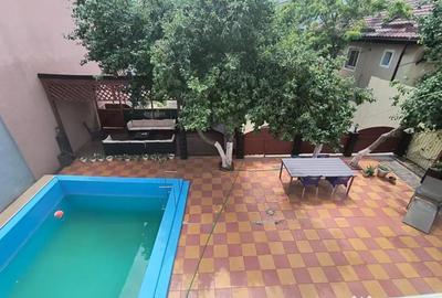 Casă cu 7 camere cu Teren 432 Mp în Fizicienilor - 4