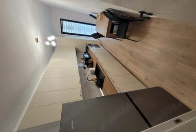 Garsonieră decomandată în Central - 2