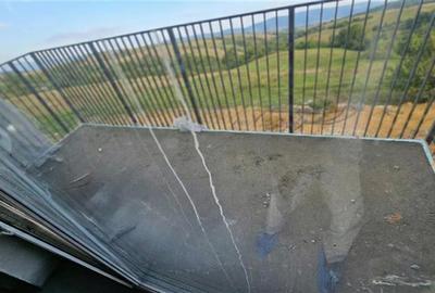 Garsonieră semidecomandată în Baciu - 7