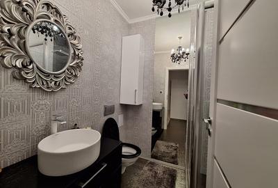 Apartament cu 2 camere, 61 mp, zona BMW - 8