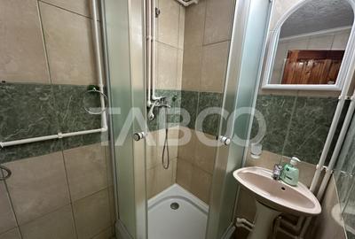 Cabana spatioasa la 5 km de Partia Sureanu complet utilata - 16