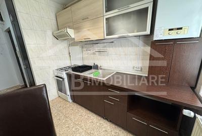 Apartament cu 2 camere semidecomandat în Aleea Carpați - 7