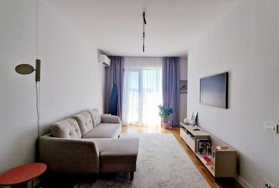 De Vanzare Apartament 2 camere Avalon Estate Pipera  57 mp + Terasa 8 mp - 2