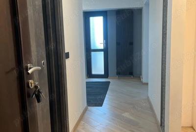 Garsonieră decomandată în Dorobanților - 10