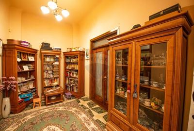 Casa de vanzare 6 camere, curte 1000 mp si piscina, Calarasi - 7