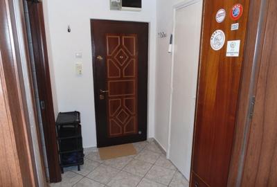 Proprietar inchiriez apartament 2 camere metrou Nicolae Grigorescu - 4