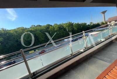 Apartament cu 3 camere decomandat, mobilat în Lipovei - 9