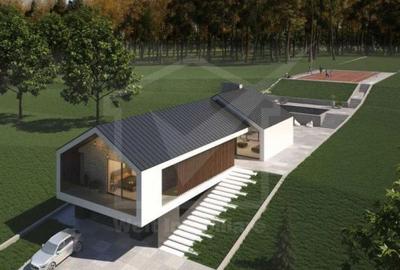 Spațiu comercial, în Feleacu - 4