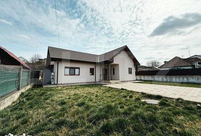 Casă cu 4 camere decomandat cu Teren 700 Mp în Apahida - 6