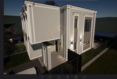 Duplex cu 4 camere cu Canalizare în Ghiroda - 5