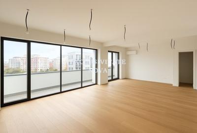 Dacia  Eminescu - Vanzare - Penthouse 3 camere + Terasa panoramica ! - 5