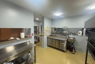 Spațiu comercial, de 150 mp, în Nicolae Bălcescu - 4
