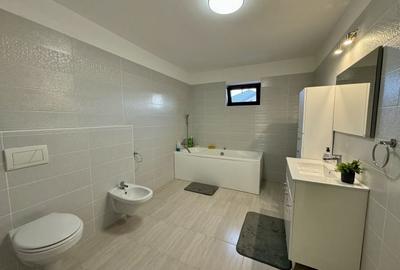 Casă individuală cu 6 camere cu Canalizare în Ghimbav Livadă - 18