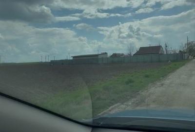 Spațiu comercial, în Belciugatele - 2