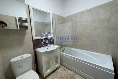 Apartament cu 2 camere decomandat, mobilat în Vișan - 9