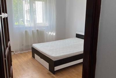 Apartament cu 3 camere decomandat în Bistrița Lac - 8