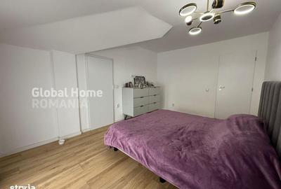 Apartament cu 3 camere, mobilat în Vitan - 18