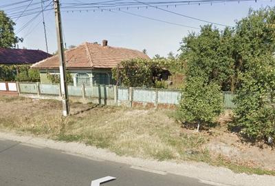 Casă cu 3 camere în Corbii Mari - 5