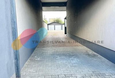 Spațiu comercial, de 350 mp, în Mărăști - 5