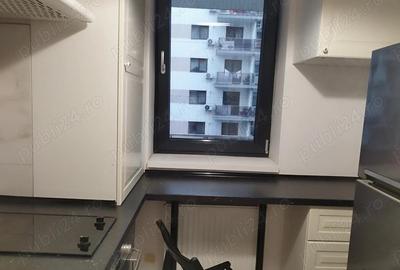 Garsoniera Hils Pallady, Metrou Anghel Saligny - 9