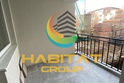 Vanzare ap 3 camere 90 mp etaj 5 bucatarie 15 mp liber acte Brancoveanu Kaufland - 5