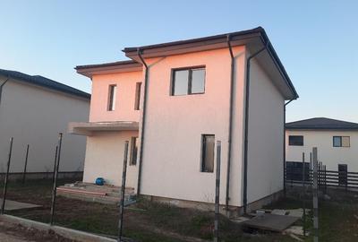 FARA COMISIOANE casa cu 4 camere P+1+pod gata finisata la cheie merita vazuta - 3