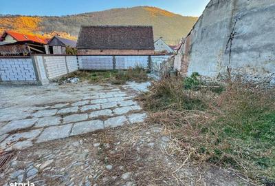 Casă cu 3 camere cu Teren 351 Mp în Sadu - 3