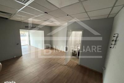 Spațiu comercial, de 63 mp, în Central - 3