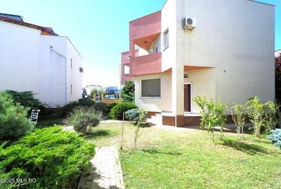 Mamaia Nord - Scoica Land, casa de vacanta la mare, P+1E+Terasa! - 37