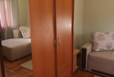 Garsonieră decomandată în Central - 7