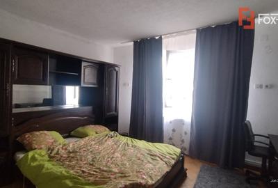 Casa individuala 6 camere, Sanmihaiu Roman - Garaj, anexe, panouri fotovoltaice - 14