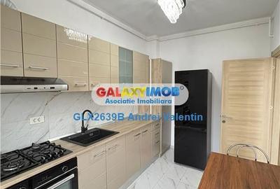 Apartament cu 2 camere, mobilat în Progresul - 4