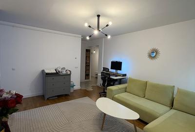 Apartament cu 2 camere în Borhanci - 11