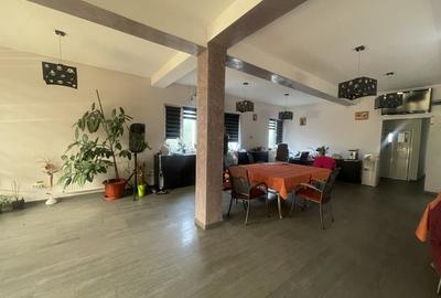 Spațiu comercial, de 140 mp, în Mărăști - 3