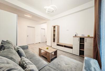 Boutique Residence B-Popești Leordeni | Apartament cu parcare | prima inchiriere - 1