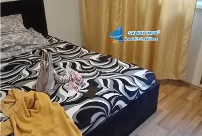 Apartament cu 2 camere decomandat, mobilat în Gorjului