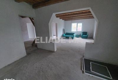 Casă cu 4 camere în Nord - 7