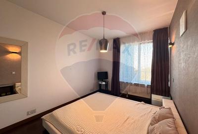 Apartament cu 2 camere decomandat, mobilat în Mihai Bravu - 7