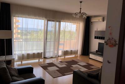Apartament cu 3 camere decomandat în Smeura - 2