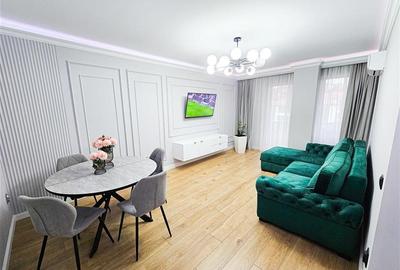 Apartament 2 camere | Mobilat modern | Strada Oasului | Cartier Iris - 2