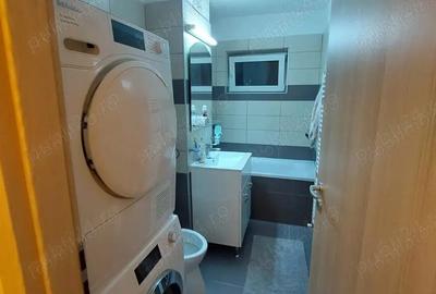 Apartament 3 Camere 2 Bai Centrala Proprie Zona Dambovi?a Sagului - 3