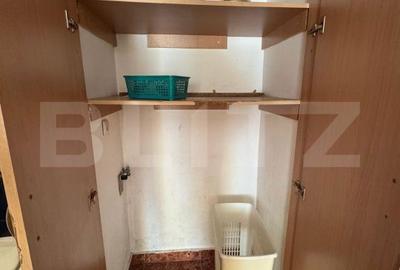 Apartament cu 3 camere semidecomandat în Deve - 8