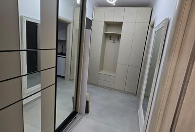 Inchiriere Garsoniera Lujerului Exigent Park View Inchiriere Garsoniera Lujerului Exigent Park View - 11