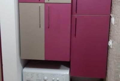 Apartament cu 3 camere, decomandat, zona Tomis III centrala pe gaz Apartament cu 3 camere, decomandat, zona Tomis III centrala pe gaz - 24