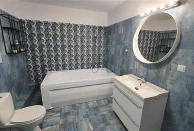 Inchiriere casa individuala 600 mp teren, Zona Becas, Cluj-Napoca - 16