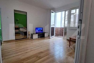 Apartament cu 2 camere semidecomandat în Ultracentral - 4