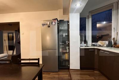 Apartament cu 2 camere semidecomandat în Rogerius - 3