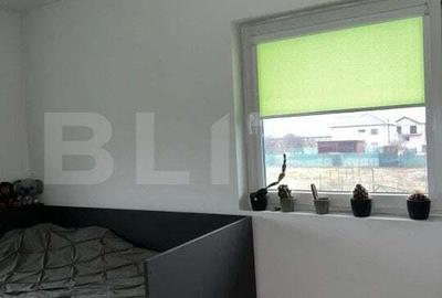 Casă cu 4 camere cu Teren 672 Mp în Bod - 5