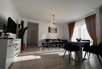 Apartament cu 2 camere, open space, in zona Braytim - 1