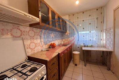 Apartament cu 3 camere semidecomandat, mobilat în Valea Rosie - 7